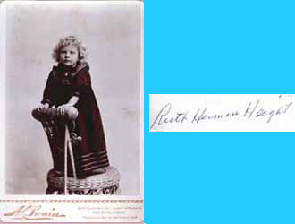 Ruth (Herman) Height