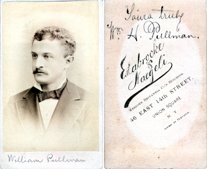 William H. Pullman